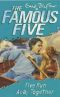 [The Famous Five 03] • Famous Five - 03 - Five Run Away Together